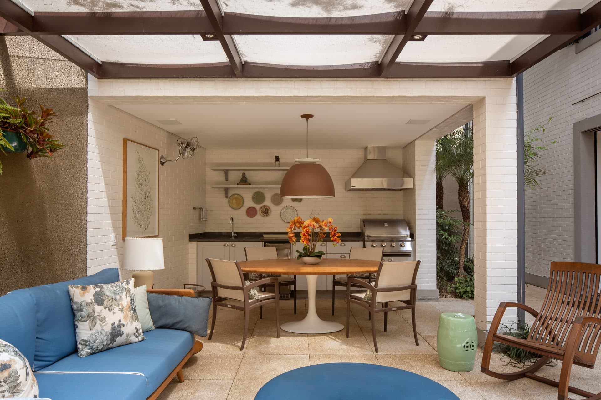 Residência SC, imagem 13